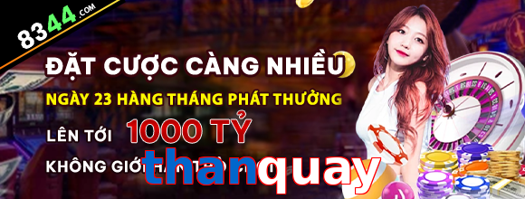 thanquay